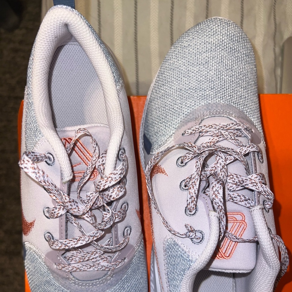 Nike running sneakers size 10